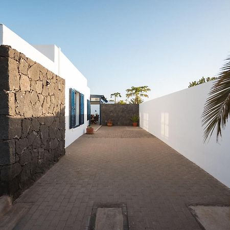 プラヤ・ブランカ Casa Melianヴィラ エクステリア 写真