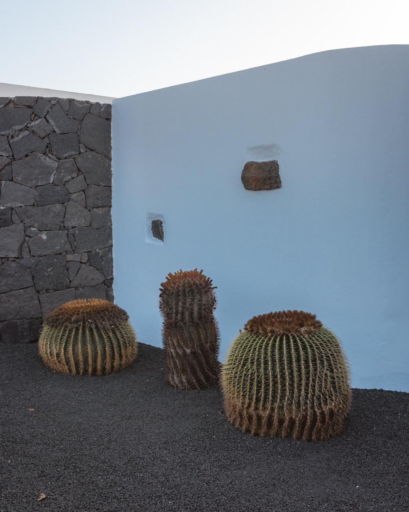 プラヤ・ブランカ Casa Melianヴィラ エクステリア 写真