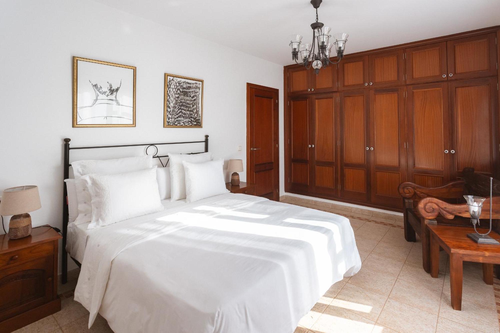 プラヤ・ブランカ Casa Melianヴィラ エクステリア 写真