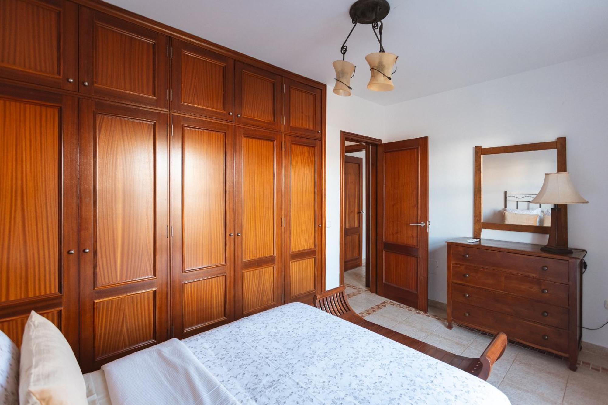 プラヤ・ブランカ Casa Melianヴィラ エクステリア 写真