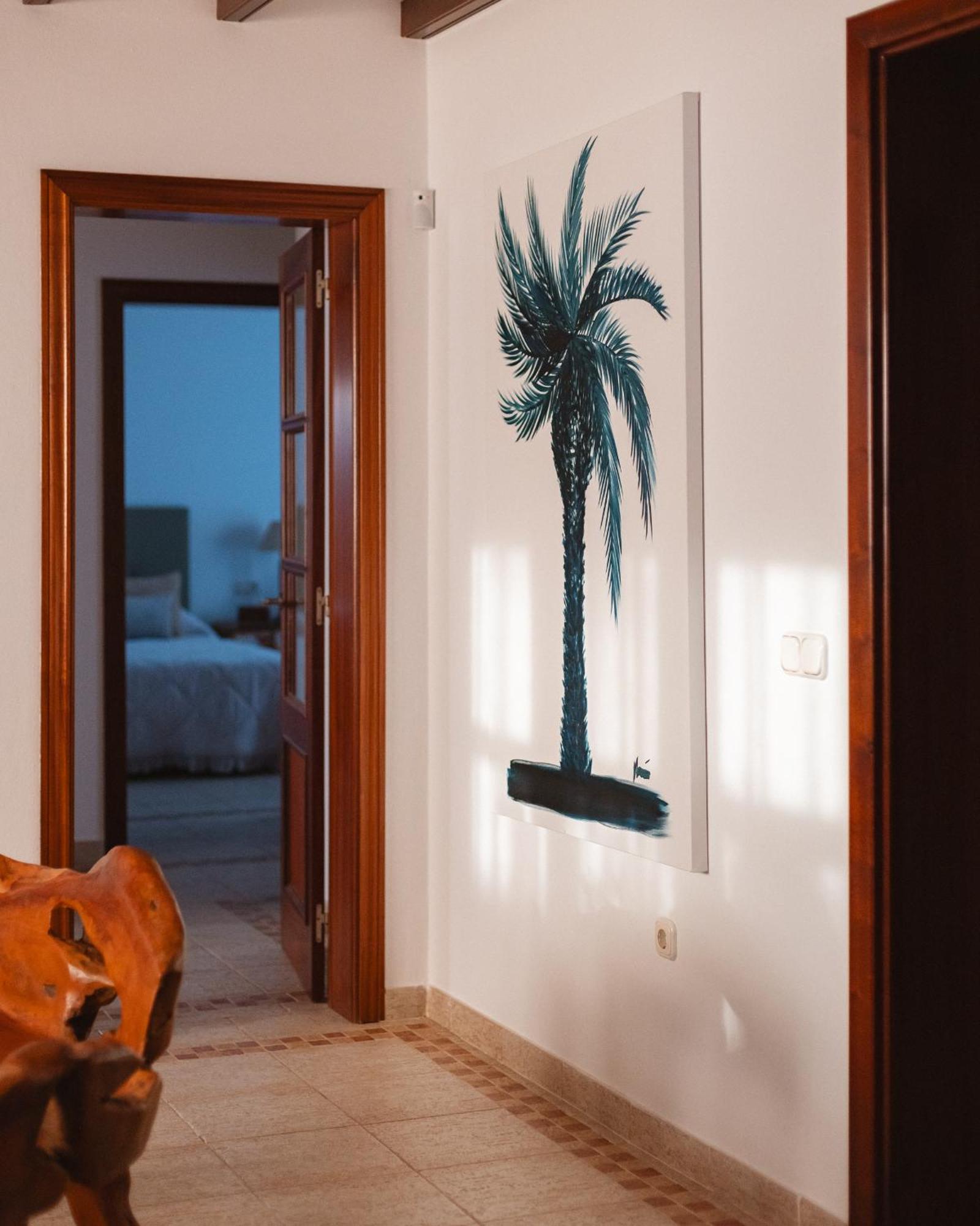 プラヤ・ブランカ Casa Melianヴィラ エクステリア 写真