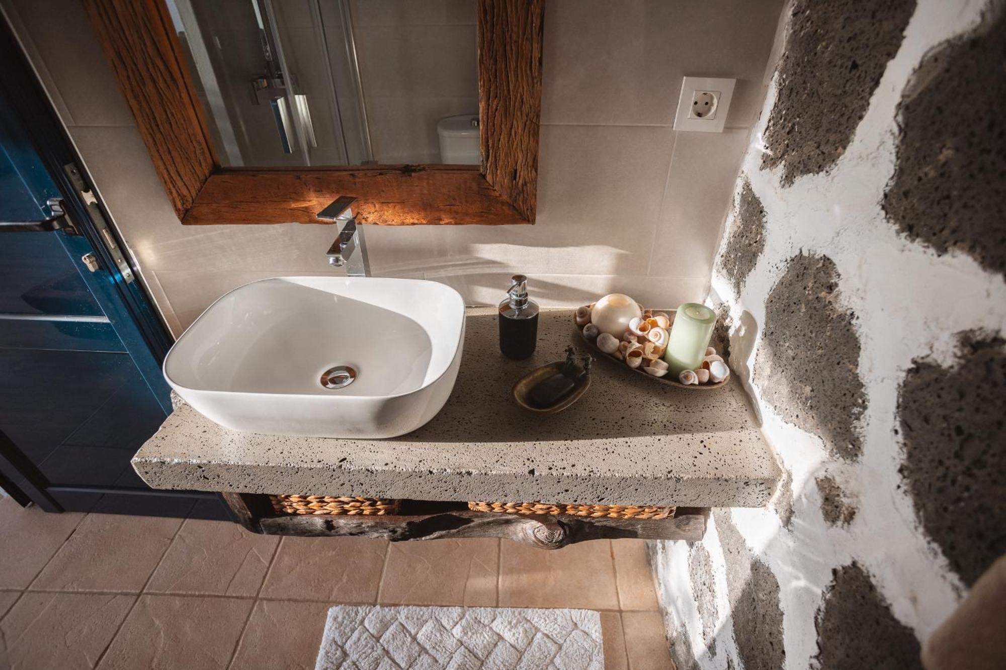 プラヤ・ブランカ Casa Melianヴィラ エクステリア 写真