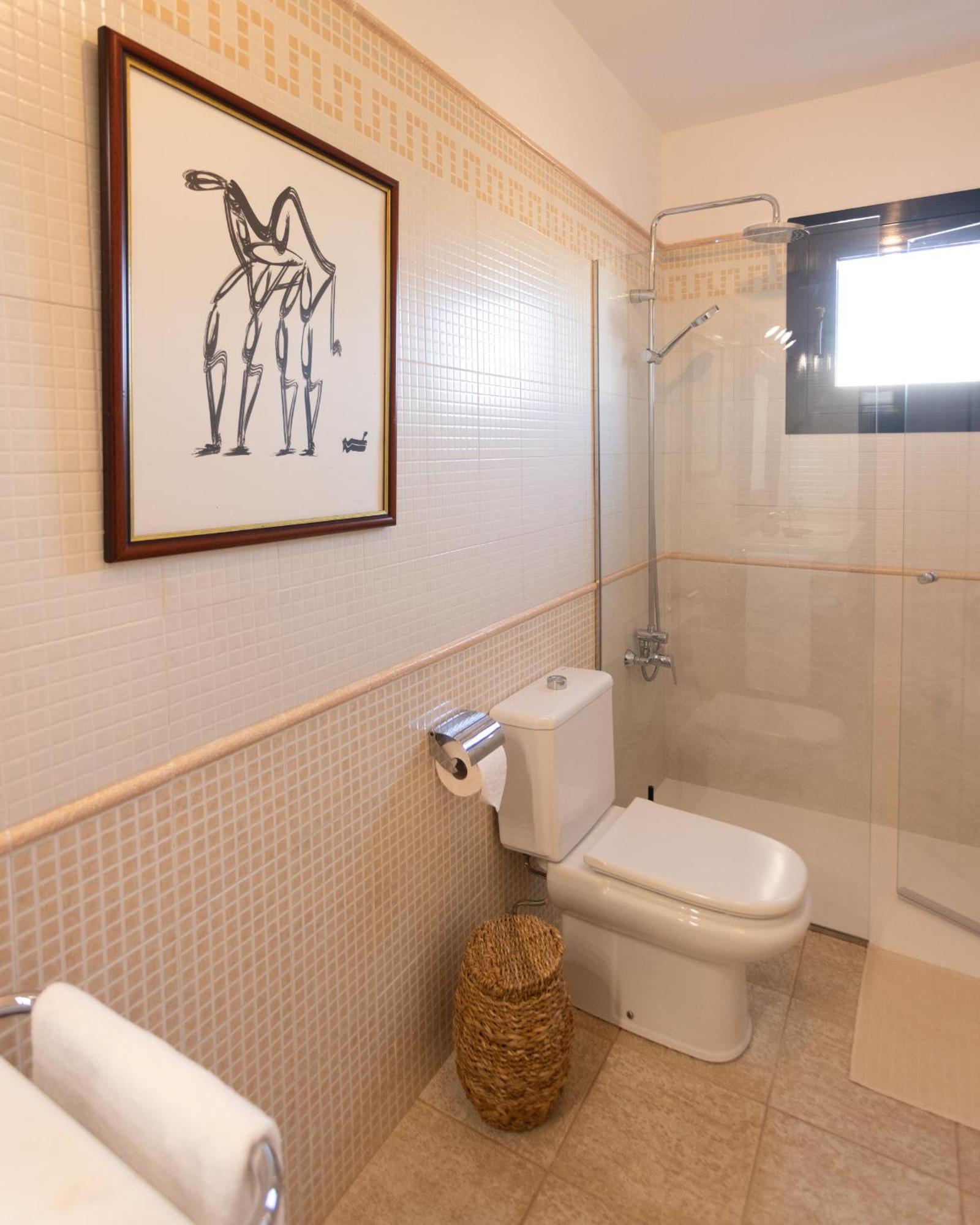 プラヤ・ブランカ Casa Melianヴィラ エクステリア 写真